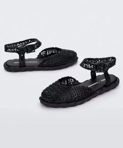 2024 New Summer Hollow Buckle Beach Walking Sandals